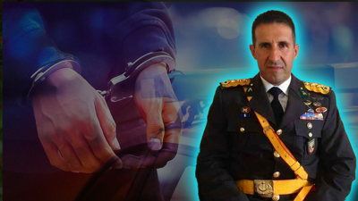 Emekli Albay Orkun Özeller Tutuklama Talebiyle Hakimliğe Sevk Edildi