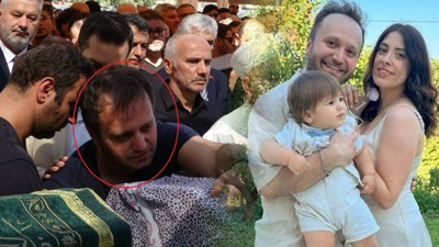 Kazada Eşi ve Oğlu Ölen Doktor Tutuklandı! Cenazede Gözyaşlarına Boğulmuştu: Her Şeyi Ortaya Çıkaran Mesaj...