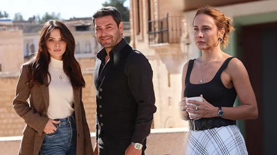 NOW TV'den Flaş Karar! Uzak Şehir, Rakibini Gününden Etti! Ben Leman Dizisinin Yayın Tarihi Değişti