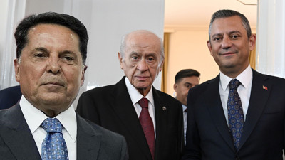 Özel Silivri'de Konuştu: 'Bahçeli'nin 'Ahmet Özer' Açıklaması Çok Kıymetli'