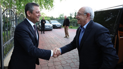 Özgür Özel ile Kemal Kılıçdaroğlu Görüşecek mi? İddialarda İsmi Geçen CHP'li Murat Emir İlk Kez Açıkladı