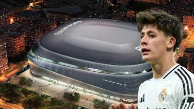 Real Madrid'den Skandal Filistin Kararı! Stadyuma Sokmayıp Üstüne Çöpe Attılar