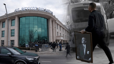 Sosyal Medya Bunu Konuştu, 'Atatürk'ü' de Aldı Gitti