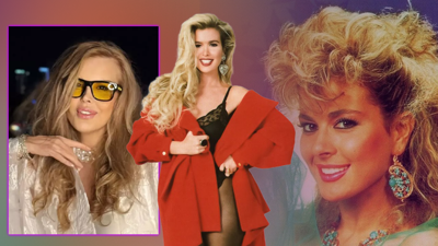 Harika Avcı Sessizliğini Bozdu! Sır Gibi Sakladığı Acısını İlk Kez Açıkladı, Yıllar Sonra İlk Poz