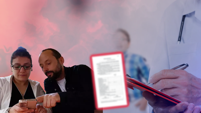 7 Yıl Sonra Dirildi! Trabzon’da Film Gibi Olay… Duyan İnanamıyor