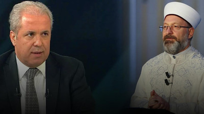 Ali Erbaş Dönemi Bitti, AKP’li Şamil Tayyar Demediğini Bırakmadı… Sert Sözlerle ‘Veda’