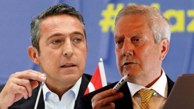 Ali Koç’un Dünyası Başına Yıkılacak! Fenerbahçe'de Seçime 3 Gün Kala Aziz Yıldırım Sürprizi