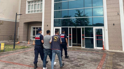 Burdur’da Aranan 25 Şahıs Yakalandı
