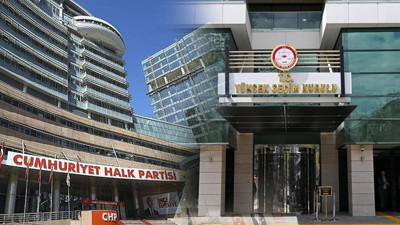 CHP’deki Kurultay Krizi YSK’ya Taşındı… Gözler Yarında