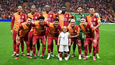 Frankfurt'tan Galatasaray Maçı Öncesi Skandal karar! Kimse Bunu Beklemiyordu