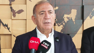 Gürsel Tekin'den Yanıt Geldi! 41 Kişi İşten Çıkarıldı mı?