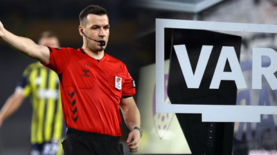 Hakem Kararları Gündeme Oturmuştu: Fenerbahçe-Alanyaspor Maçının VAR Kayıtları Açıklandı