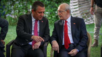 Herkes Onun Ne Diyeceğini Bekliyor... Kılıçdaroğlu İlk Kez Yanıtladı: Özgür Özel ile Görüşecek mi?