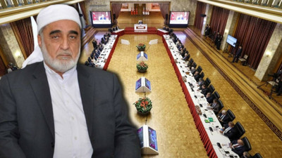 Hizbullahçılar Meclis'e Çağrıldı: Tartışmalı Dernekler Komisyonda Dinlenecek