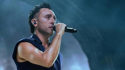 İçişleri Bakanlığı'ndan Mabel Matiz Hakkında Suç Duyurusu: 'Basın Yayın Yoluyla Müstehcenlik' Suçlaması Yöneltildi