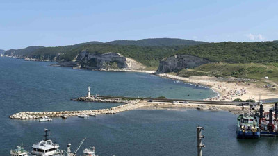 Kırklareli'nde Denize Giriş Yasağı: 3 Gün Kısıtlama