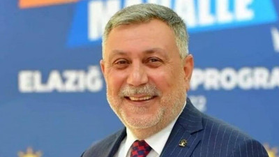 Oğlunun ‘Uyuşturucu’ Görüntüleri Gündem Olmuştu: AKP'de İkinci 'Pudra Şekeri' Skandalı İstifa Getirdi