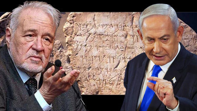 Tartışmanın Başrolünde… İsrail'in Bitmek Bilmeyen ‘Siloam’ Stratejisi Boşa Düştü: Uzmanlardan Netanyahu’ya ‘Taş’ Gibi Cevap