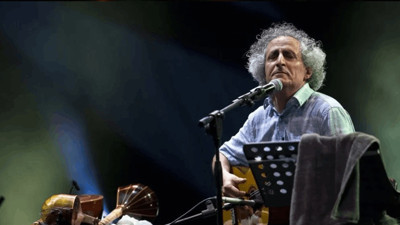 Tüm Biletleri Tükenmişti: Dünyaca Ünlü Sanatçı Mohsen Namjoo'nun Türkiye'deki Konserlerine Yine İptal