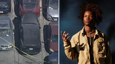 Ünlü Şarkıcının Aracından Çıkan Cesedin Kimliği Şoke Etti!