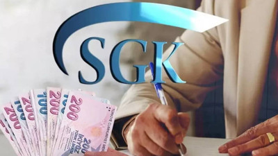 Uzman İsim Duyurdu: Bu Meslek Grubuna Yıpranma Payı: 5 Yıl Erken Emekli Olabilirsiniz…