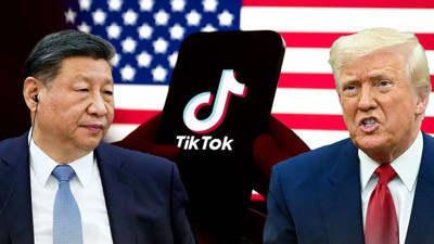 ABD Başkanı Trump ve Çin Lideri Şi Cinping Arasında Arasında 'TikTok' Zirvesi