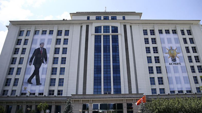 AKP’de İstifa Dalgası! 1 İl Başkanı Daha Görevden Ayrıldı