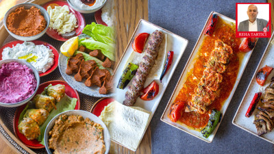 Ateşten Kültüre Sürdürülebilir Bir Hikaye... Mutfak Sadece Tariflerden İbaret Değil