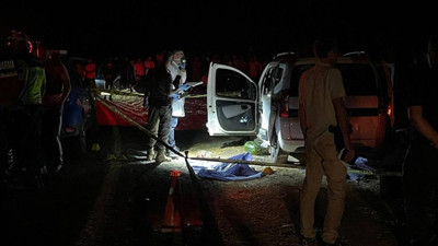 Batman'daki Aile Katliamında Yeni Gelişme: 10 Kişi Tutuklandı