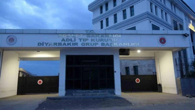 Bismil’de Feci Kaza: 6 Yaşındaki Çocuk Öldü