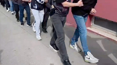 Borsa’da 'Manipülasyon' Operasyonu... 13 Kişi Tutuklandı