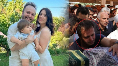 Eşi ve Çocuğunu Öldürmekle Suçlananan Doktor Tutuklanmıştı: Türkiye'yi Sarsan Aile İlk Kez Konuştu