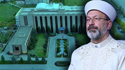 Görevden Ayrıldı, 'Süper Emekli' Oldu! Ali Erbaş’ın Emekli Maaşı Dudak Uçuklattı