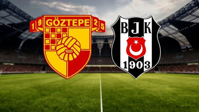 Göztepe-Beşiktaş Maçının VAR Hakemi Belli Oldu