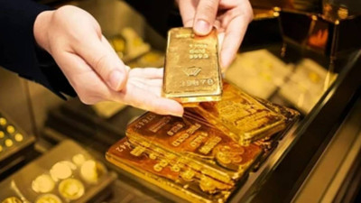 Gram Altın Haftanın Son Gününe Yükselişle Başladı: İşte Son Rakamlar