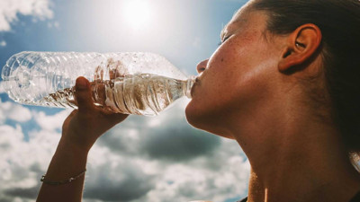 'Günde 2 Litre Su İçin' Sözü Yalan Çıktı! Uzmanlardan Şaşırtan Açıklama! Yıllardır Yanlış Biliyormuşuz