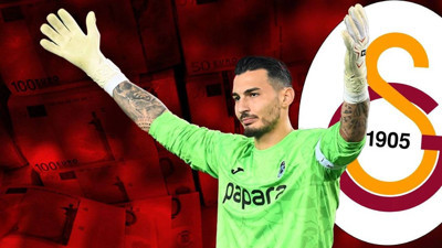 Herkes Bunu Gözünden Kaçırmış! Uğurcan Çakır'ın Kontratındaki Özel Madde Devrede: Sahaya Adım Atmaz Çuvalla Para Aldılar