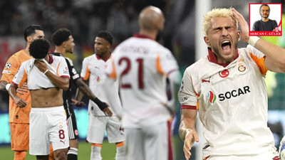 Parayla Rezil Olmak… Galatasaray Rüyadan Uyandı