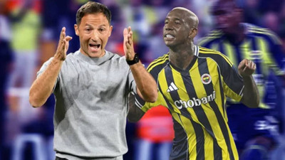 Penaltı Kaçırıp Takıma Puan Kaybettiren Talisca’ya Flaş Karar! Tedesco Biletini Kesti