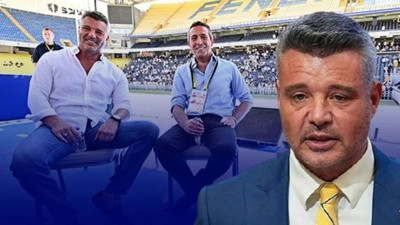 Seçime Saatler Kala Belgeler Ortaya Çıkarıldı! TFF'den Sadettin Saran'ı Yıkan Karar