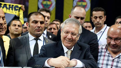 Son dakika: Aziz Yıldırım’dan Kongre Kararı! Üyelere Veto Çağrısı