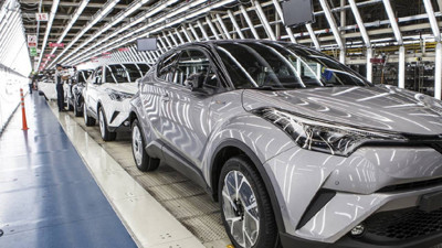 Türkiye’de Peynir Ekmek Gibi Satılıyordu! Otomotiv Devi 600 Bin Aracını Geri Çağırdı: Ölüm Riski Taşıyor