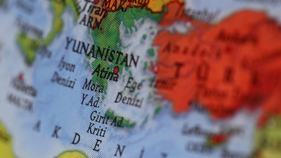 Türkiye’den Yunanistan’a ‘Ege’ Resti! Navtex Yayınlandı, 23 Ada Kuralı Hatırlatıldı