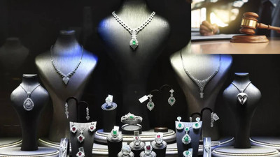 Türkiye’nin Mücevher Deviydi: 33 Yıllık Sektör Devi İflas Bayrağını Çekiyor! Mahkeme 3 Ay Süre Tanıdı