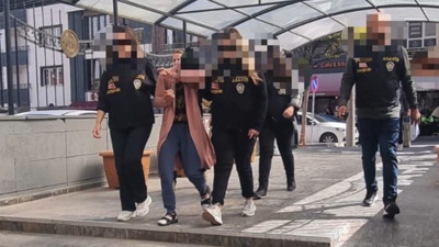 Tuzla’daki Milyonluk Hırsızlıkta Şok Taktik