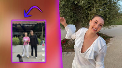 Burcu Özberk’e Büyük Saygısızlık! Görenler Destek Mesajı Yağdırdı