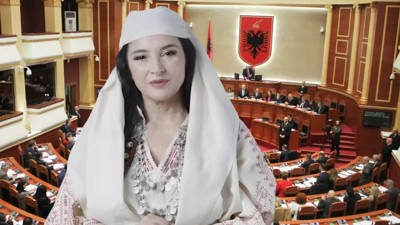 Yapay Zeka Bakan, Meclis'i Karıştırdı: Başbakan'a Anayasa Fırlatıldı