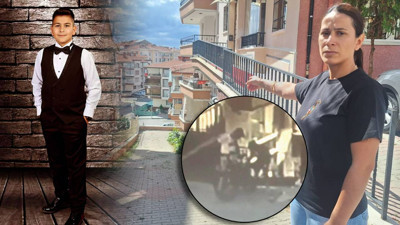 Yiğit Cem Bisikletiyle Ölüme Uçtu, Annesinden Kan Donduran İddia: 'Frenleri Arkadaşları Bozdu'