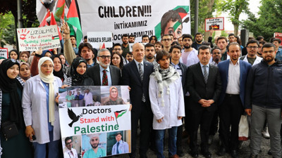 YÖK’ten Üniversitelere Çağrı: Gazze’deki İnsan Hakları İhlalleri Akademik Gündemde