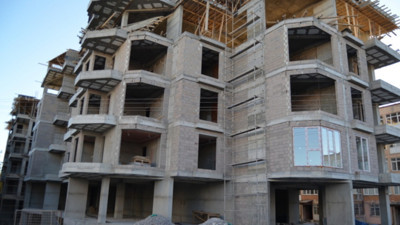 Aksaray’da İnşaattan Düşen Kalıp Ustası Hayatını Kaybetti